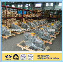 HC-251S Tohin low-noise rotary air blower