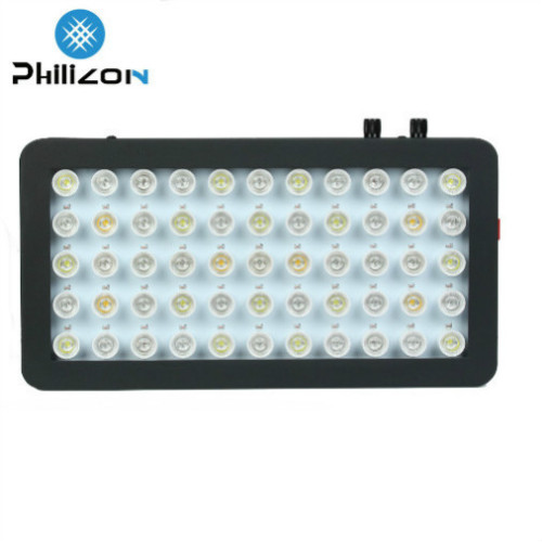 Coral Reef Full Spectrum Lighting LED luz para acuario