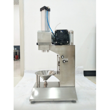 Tender Coconut Trimming and Peeling Machine - Automatic Young Coconut Processing Equipment