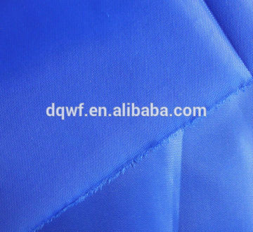 PA Bi-coated Oxford Fabric for Boats