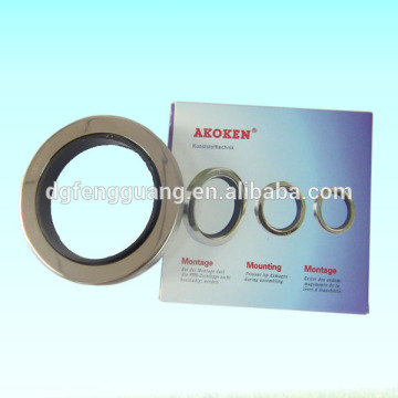 air compressor PTFE seal 49*70*10 rotary compressor mechanical seal oil seal mechanical seal air compressor parts