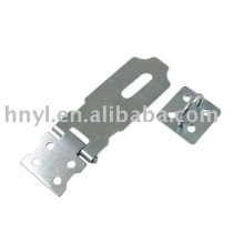 steel Hasps & Staple euro type