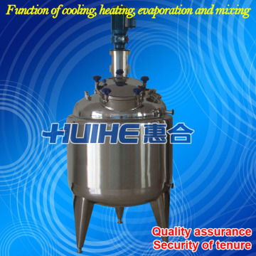 Mirror Polish Beer Making Fermentation Tank