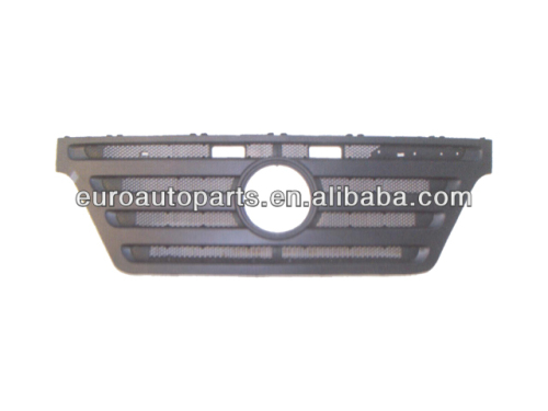 MERCEDES BENZ TRUCK FRONT GRILLE