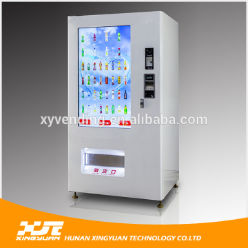 46 Inches Soft Drinks Vending Machine