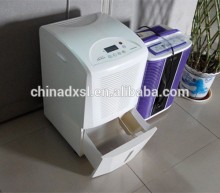 Energy saving Dehumidifier/ carbon filter dehumidifier/ air cleaning dehumidifier/ remote home dehumidifier