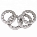 Internal Teeth Lock Washers