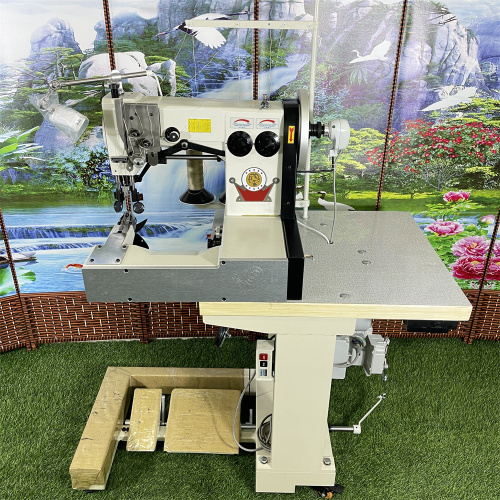 Shoe Pattern Stitching Machine LX-05