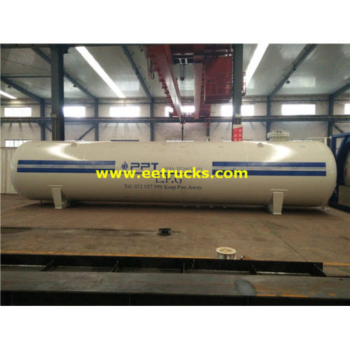 60000l Bulk Liquid Ammonia Vessels