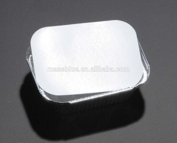 Hot selling Aluminium Foil Roaf Square Pan