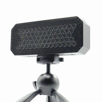 Audfly Ultrasonic focused sound technology directional audio speakers for digital signage