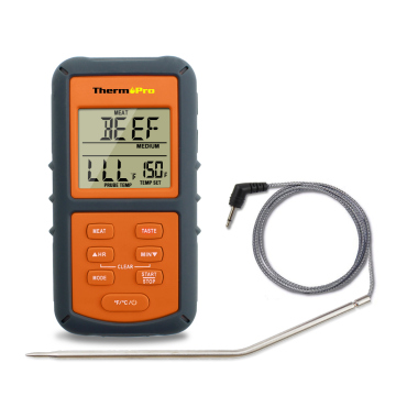 Thermopro TP06 Digital Maverick Thermometers For Oven