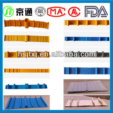 Attractive Price PVC Plastic WaterStop in building construction waterproofing material