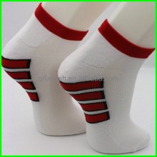 mens terry ankle socks