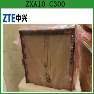 ZTE GPON/EPON OLT ZXA10 C300 OLT