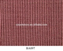 Eco-friendly natural colour sisal carpet