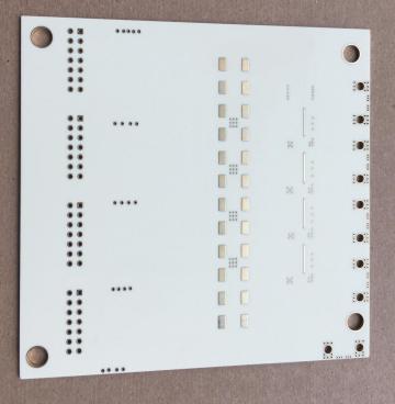 express RO4350B ENEPIG PCB