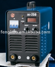 ZX7 Series Inverter DC Arc welder
