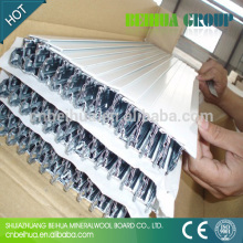 Ceiling suspension system ceiling t bar price