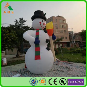 Cheapest large snowman decorations/ christmas snowman/ snowman decoration
