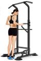 Binnenstalen fitness Pull Up Bar Power Tower