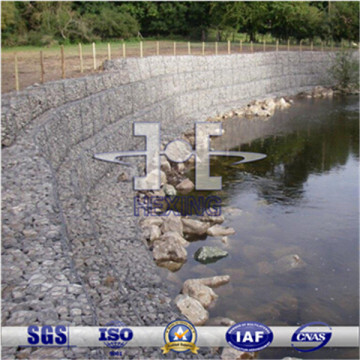 Gabion Stone Basket Price