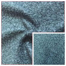 100%Polyester Looped Pile Fleece Knitted Fabric