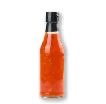 Sweet chili sauce for barbecue