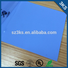 electronic parts and chip surface silicone rubber electronic thermal pad                        
                                                                                Supplier's Choice