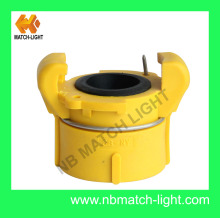 Nylon Sandblast Hose Coupling