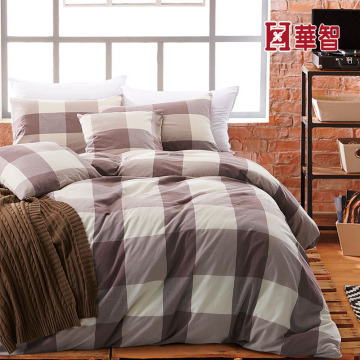 100% cotton linen bedding sets, Linen bed sheet sets for bed room
