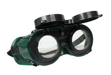 Labour Working Eye Protective Welding Goggles