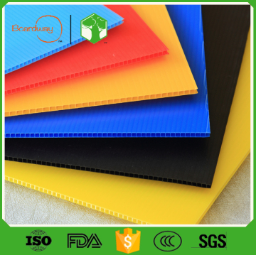 PP hollow board/ PP corrugated board