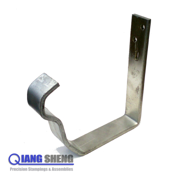 K Style Gutter Hangers / Gutter Hook