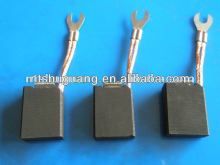 alternator carbon brushes,motor carbon brush