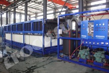 Best seller Power saving block ice making machine/ice block making machine/block ice machine