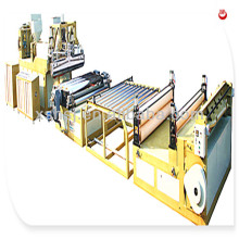 PE Multilayer Plastic Foam Sheet Extruder Machine