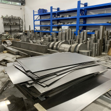 Customized Titanium Plates & Sheets - High Quality Titanium Plate Prices