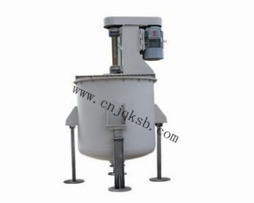 Fixed Pouring Machine