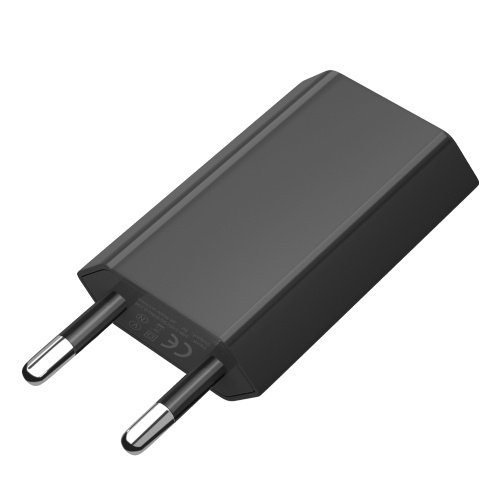 USB-Wandladegerät Reiseladegerät für 5W 5V1A