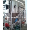 Instant Powder Spray Drying Machine