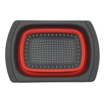 kitchen wash drain basket With Extendable Handles