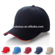 Peaked Cap/Sunhat/Outdoor Cap/Customized Cap/Advertisement Baseball Cap