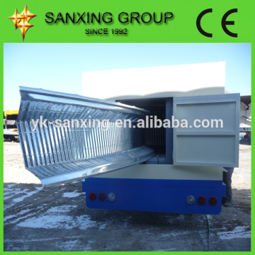 Sanxing SUBM Cold Roll Forming Machine With Patent