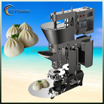 Professional Imitation Handmade steamed bun forming machine