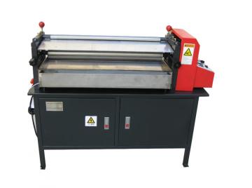 RJS700 Sheet Gluing machine