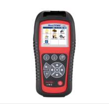 ECU Diagnostic for AUTEL MaxiTPMS TS601 Auto Tire Pressure