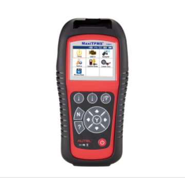 ECU Diagnostic for AUTEL MaxiTPMS TS601 Auto Tire Pressure
