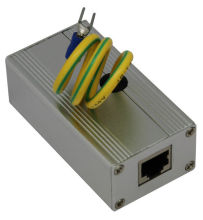 6v Lightning Protection Device For Network Cards , Network Switches