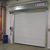 high quality high spee roller shutter door with factory price